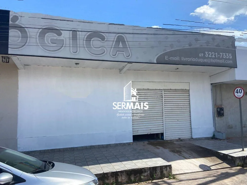 Depósito-Galpão, 150 m² - Foto 3