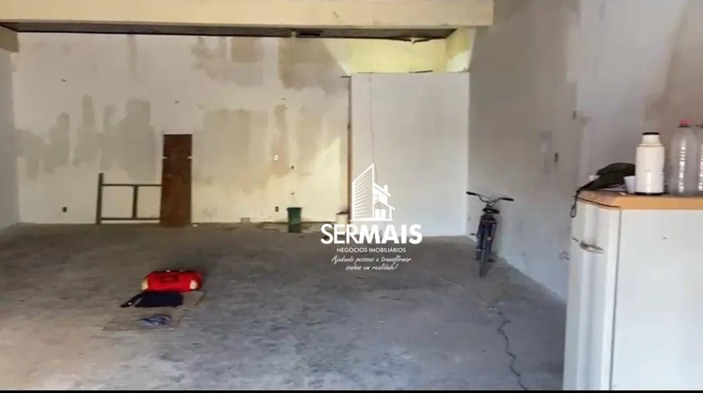 Depósito-Galpão, 150 m² - Foto 1