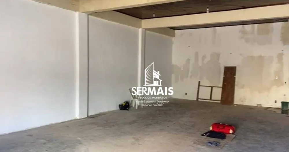 Depósito-Galpão, 150 m² - Foto 2