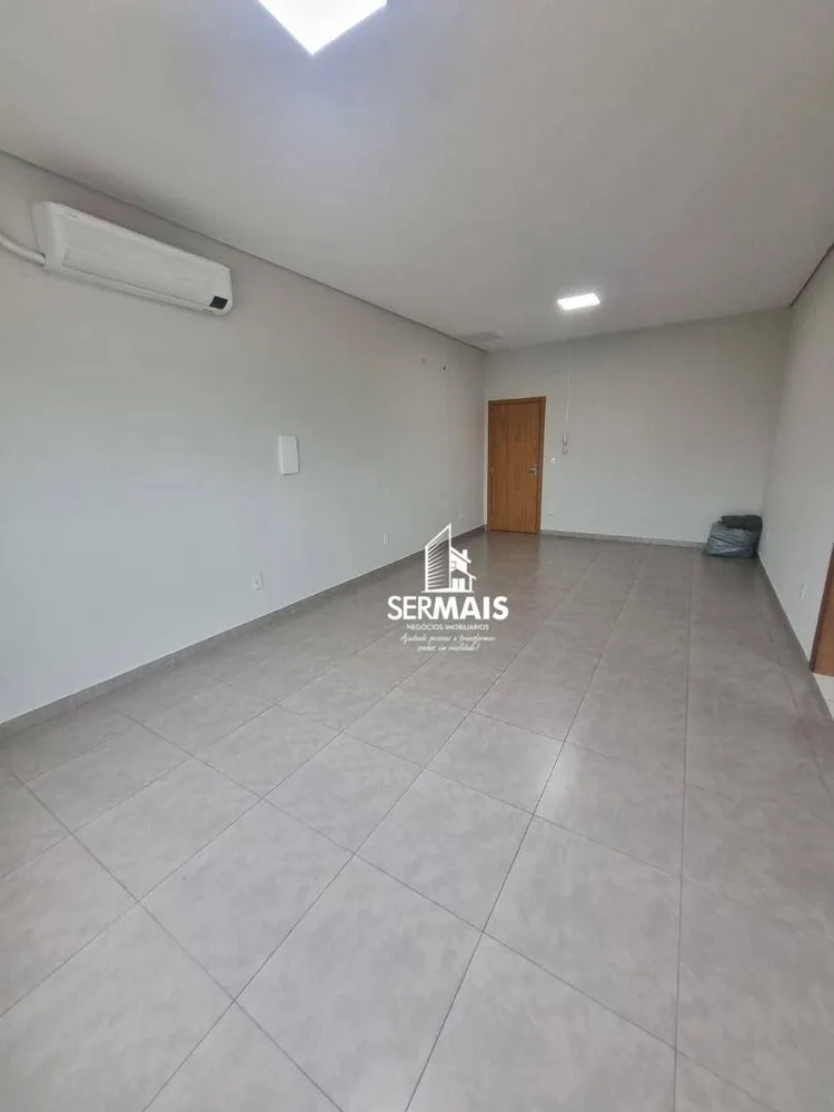 Sala-Conjunto, 39 m² - Foto 1