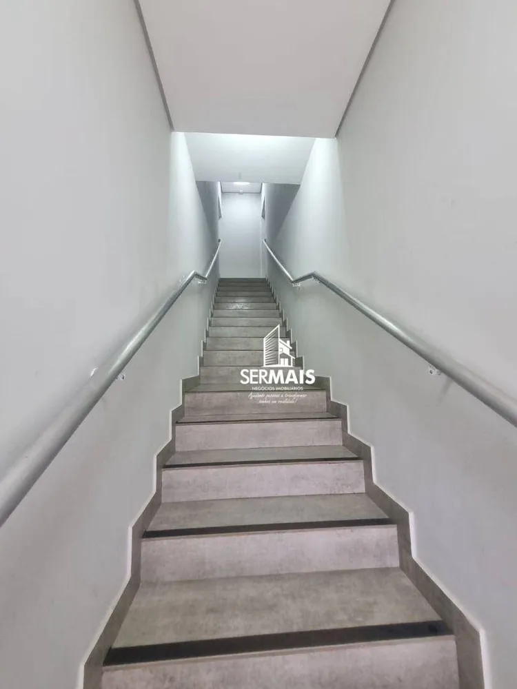 Sala-Conjunto, 39 m² - Foto 4