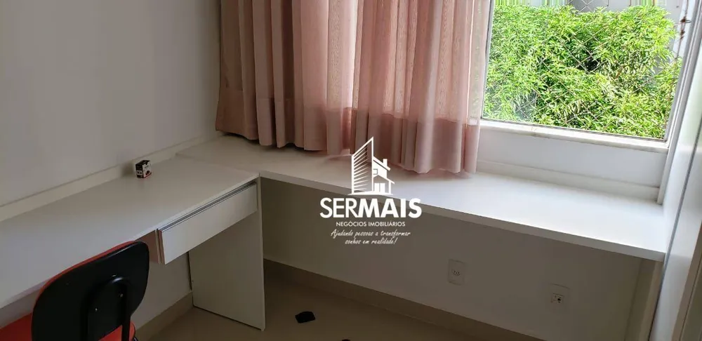 Apartamento, 3 quartos, 74 m² - Foto 5