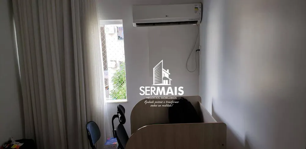 Apartamento, 3 quartos, 74 m² - Foto 6