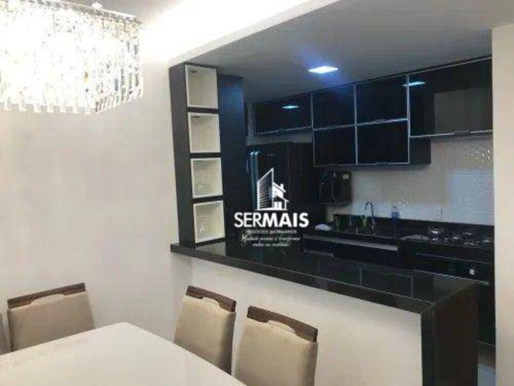 Apartamento, 3 quartos, 74 m² - Foto 2