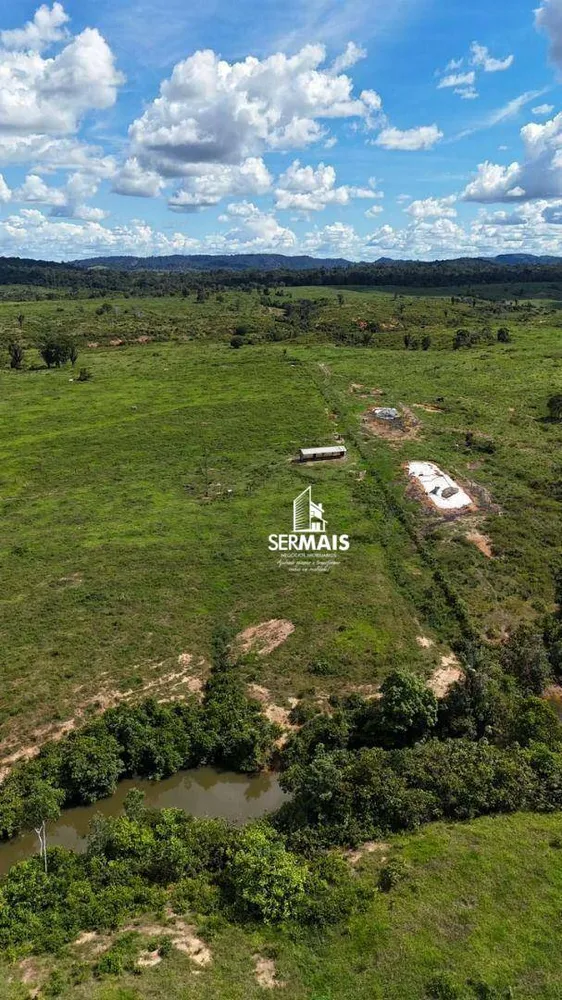 Fazenda, 806 hectares - Foto 5