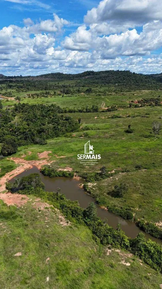 Fazenda, 806 hectares - Foto 2