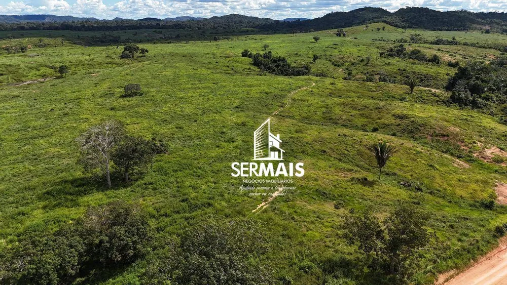 Fazenda, 806 hectares - Foto 6