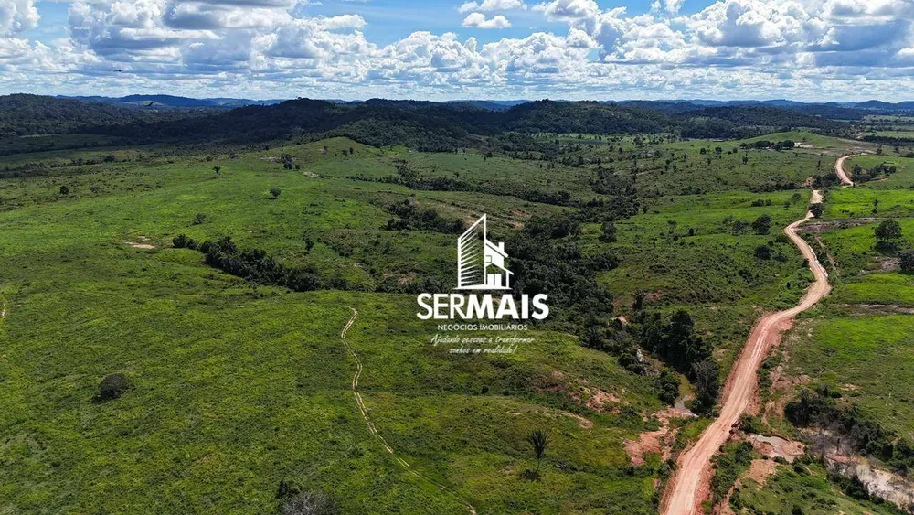 Fazenda, 806 hectares - Foto 3
