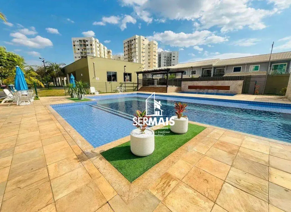 Apartamento, 2 quartos, 56 m² - Foto 8