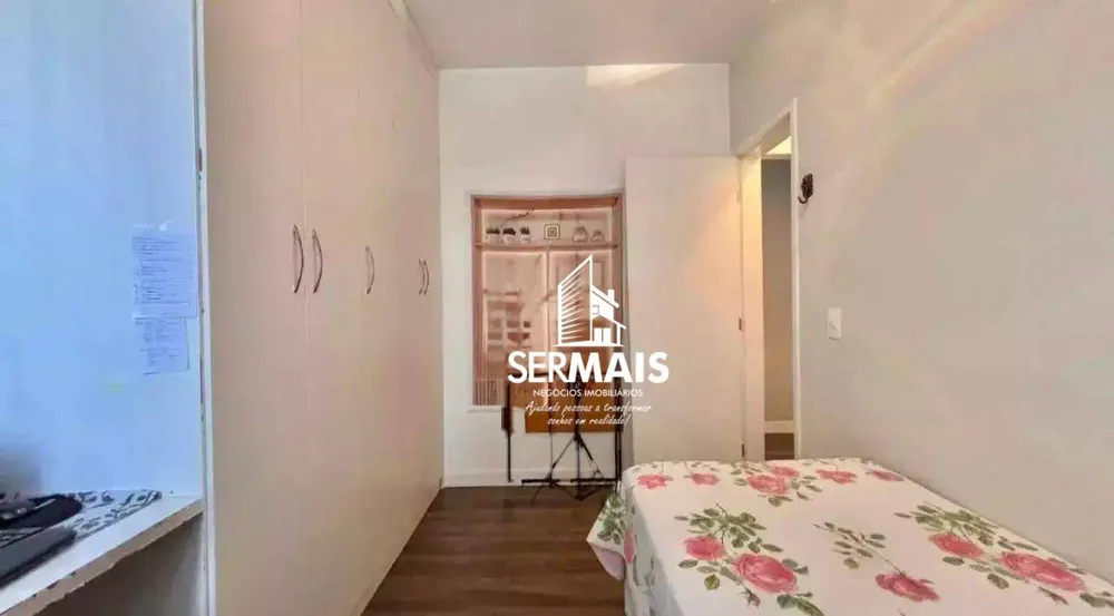 Apartamento, 2 quartos, 56 m² - Foto 7