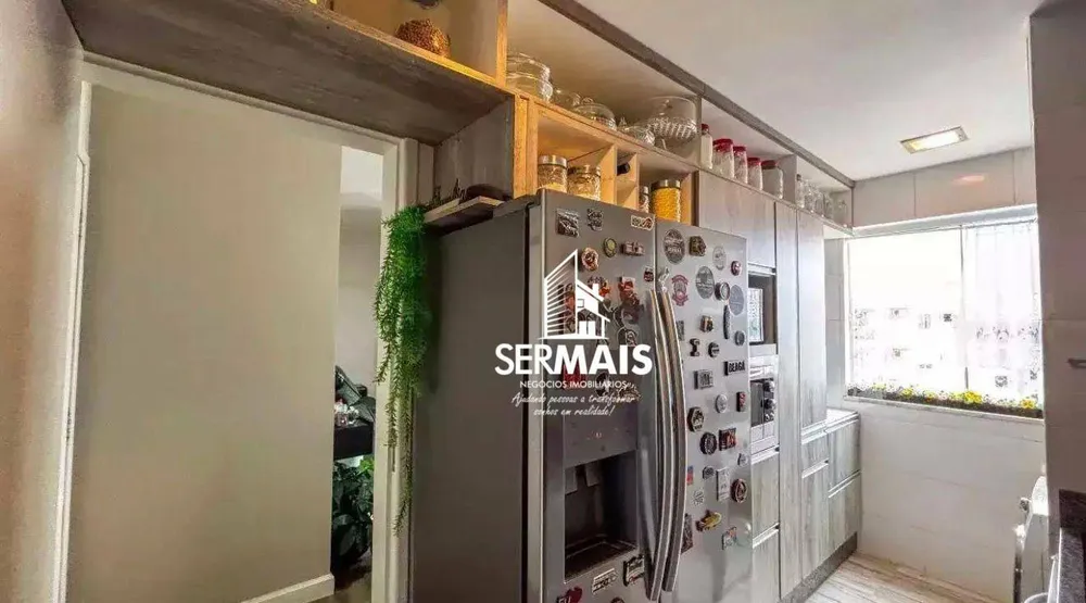 Apartamento, 2 quartos, 56 m² - Foto 5