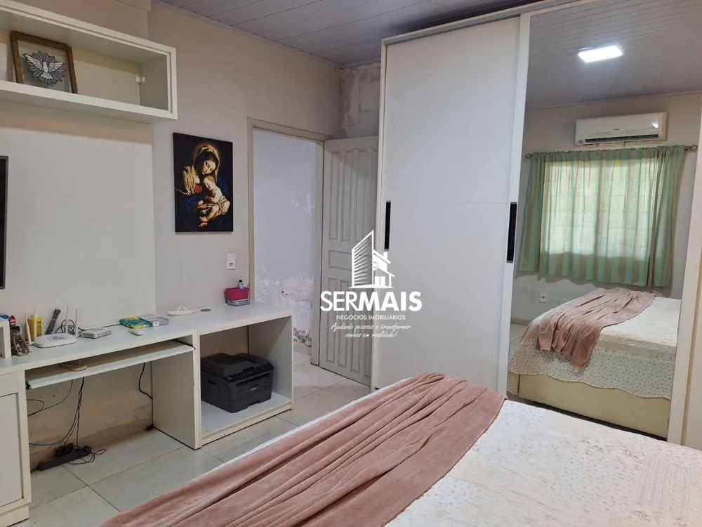 Casa, 2 quartos, 92 m² - Foto 3