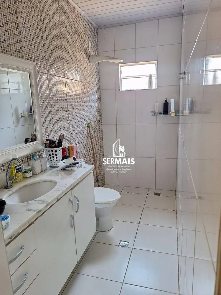 Casa, 2 quartos, 92 m² - Foto 2