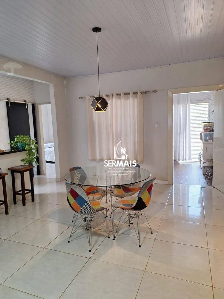 Casa, 2 quartos, 92 m² - Foto 4