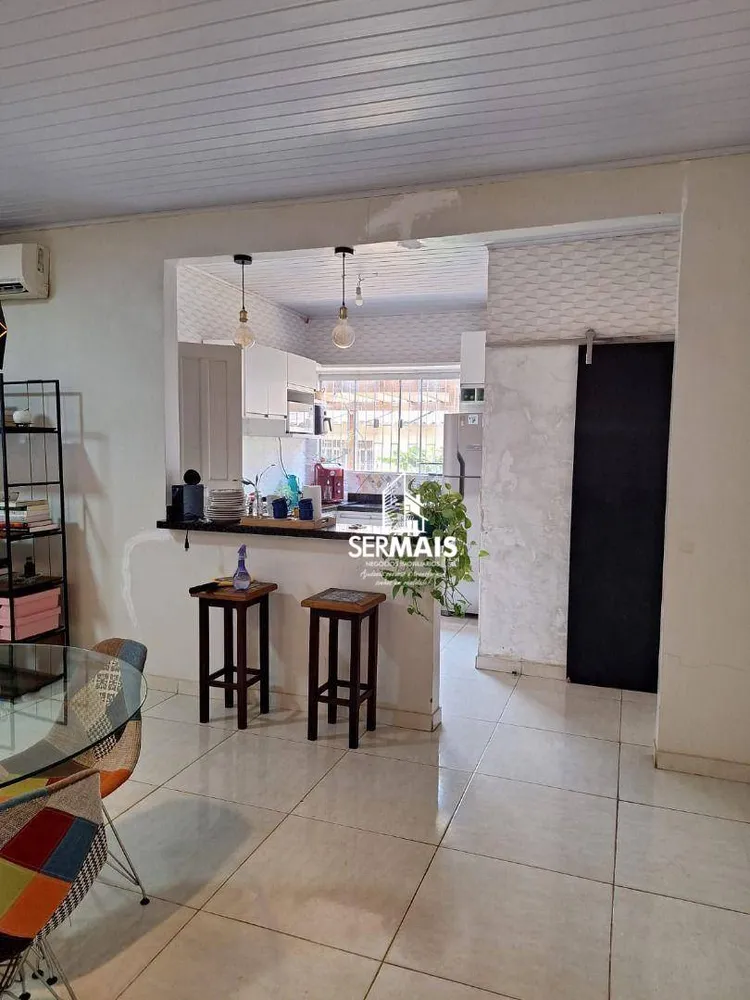 Casa, 2 quartos, 92 m² - Foto 6