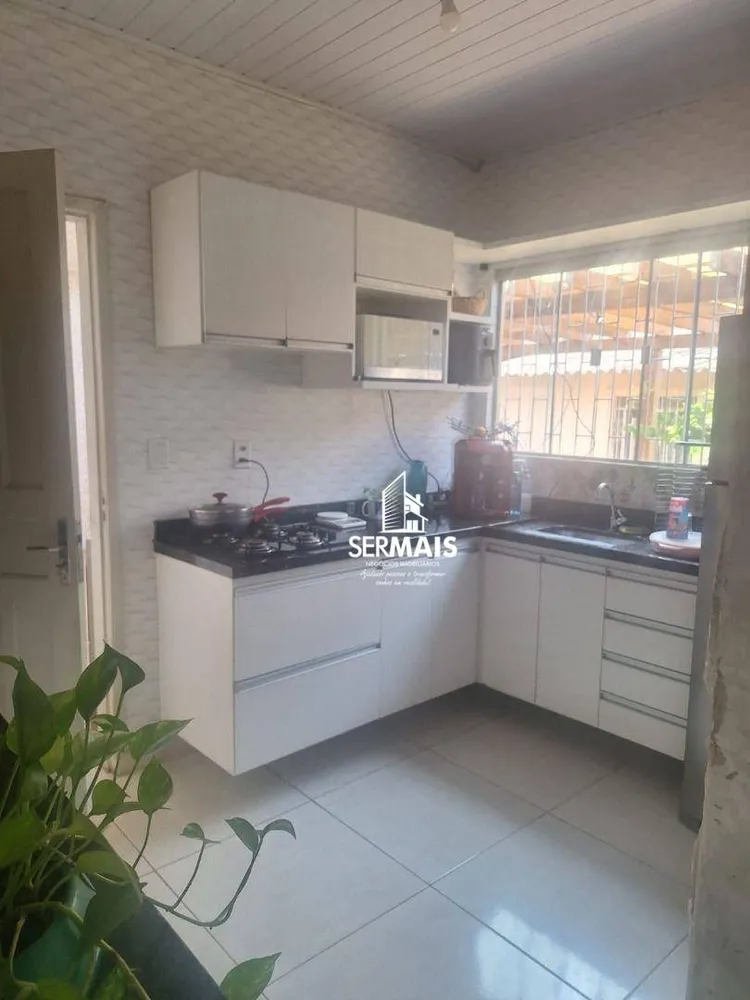Casa, 2 quartos, 92 m² - Foto 9