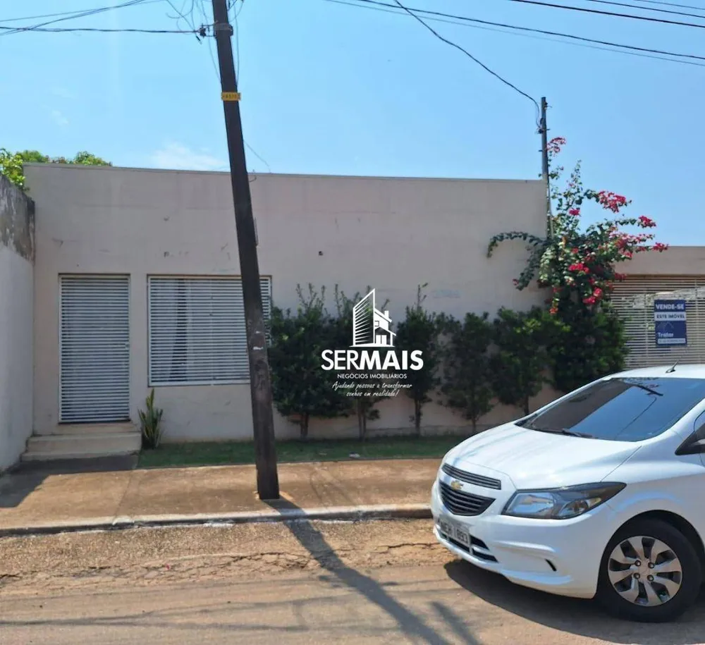 Casa, 2 quartos, 92 m² - Foto 1
