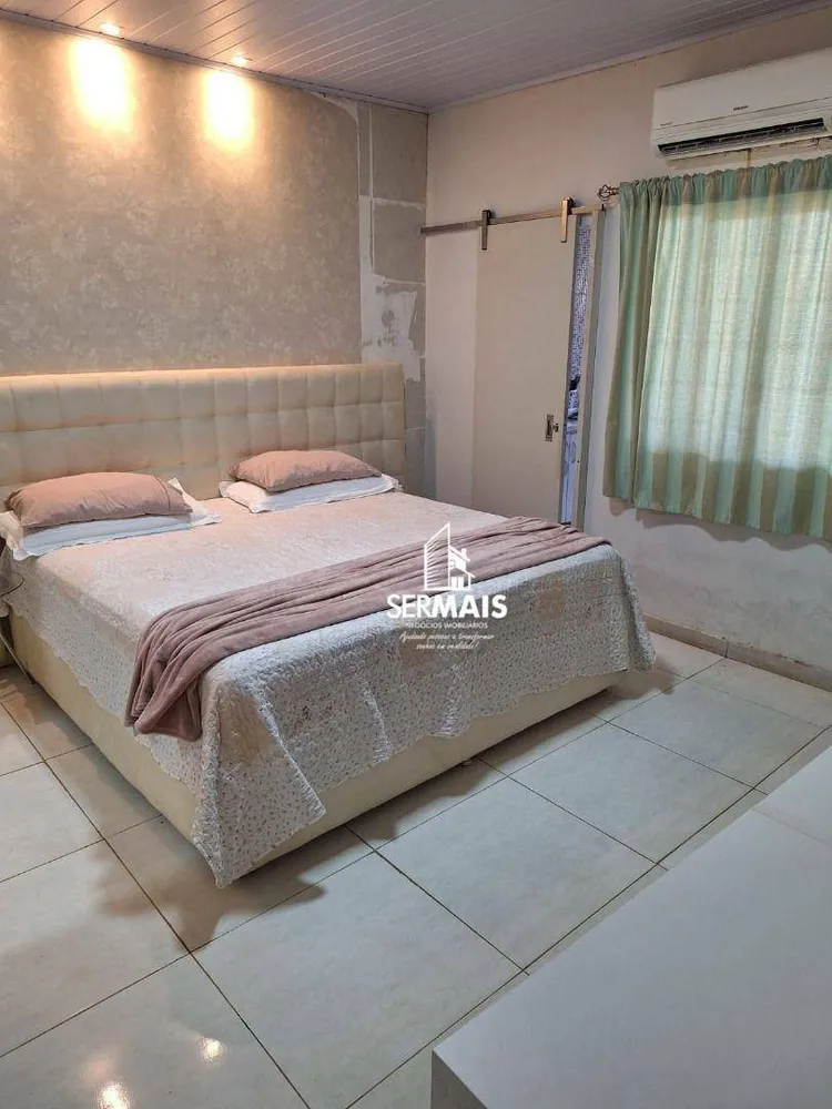 Casa, 2 quartos, 92 m² - Foto 5