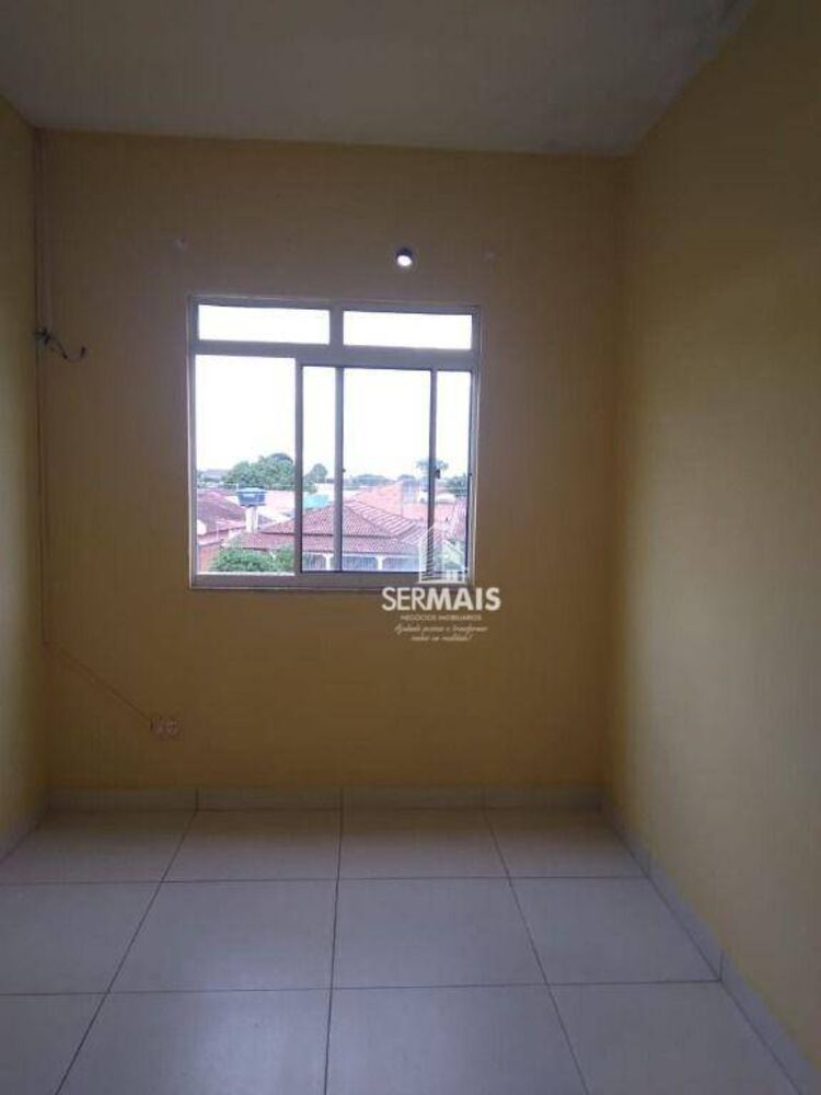 Apartamento, 2 quartos, 46 m² - Foto 6