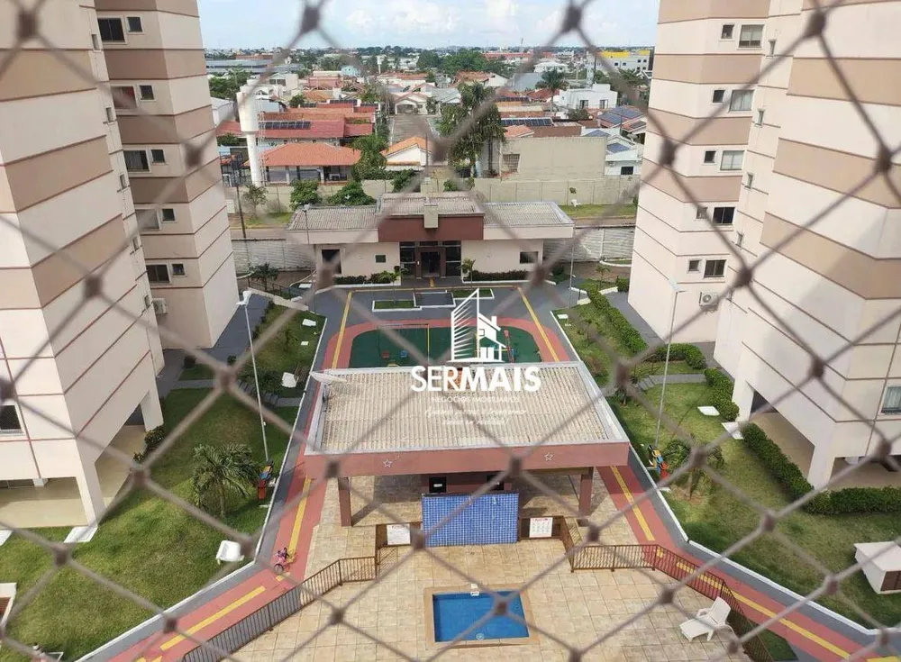 Apartamento, 3 quartos, 89 m² - Foto 2