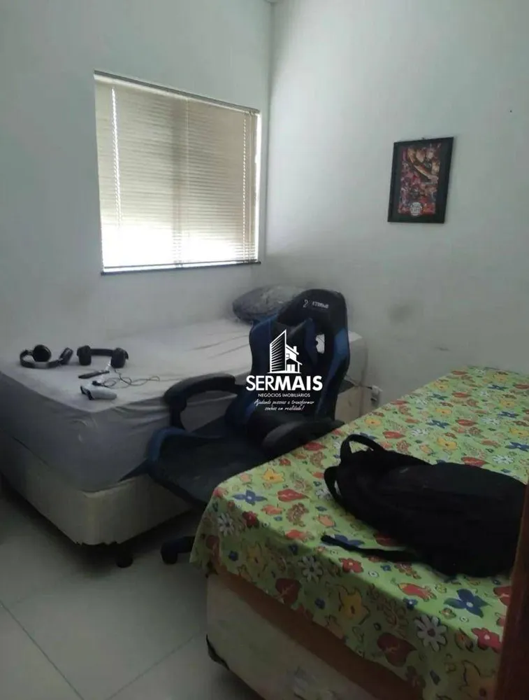 Apartamento, 3 quartos, 89 m² - Foto 1