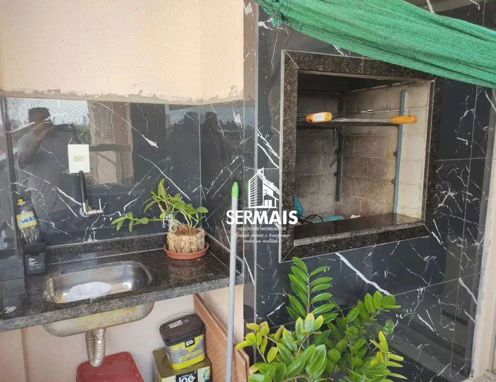 Apartamento, 3 quartos, 89 m² - Foto 4