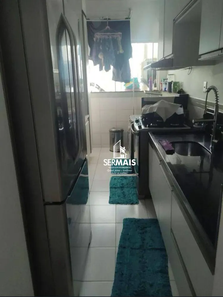 Apartamento, 3 quartos, 89 m² - Foto 3