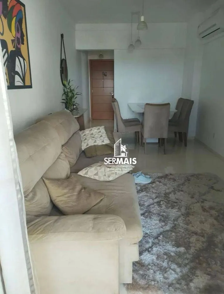 Apartamento, 3 quartos, 89 m² - Foto 6