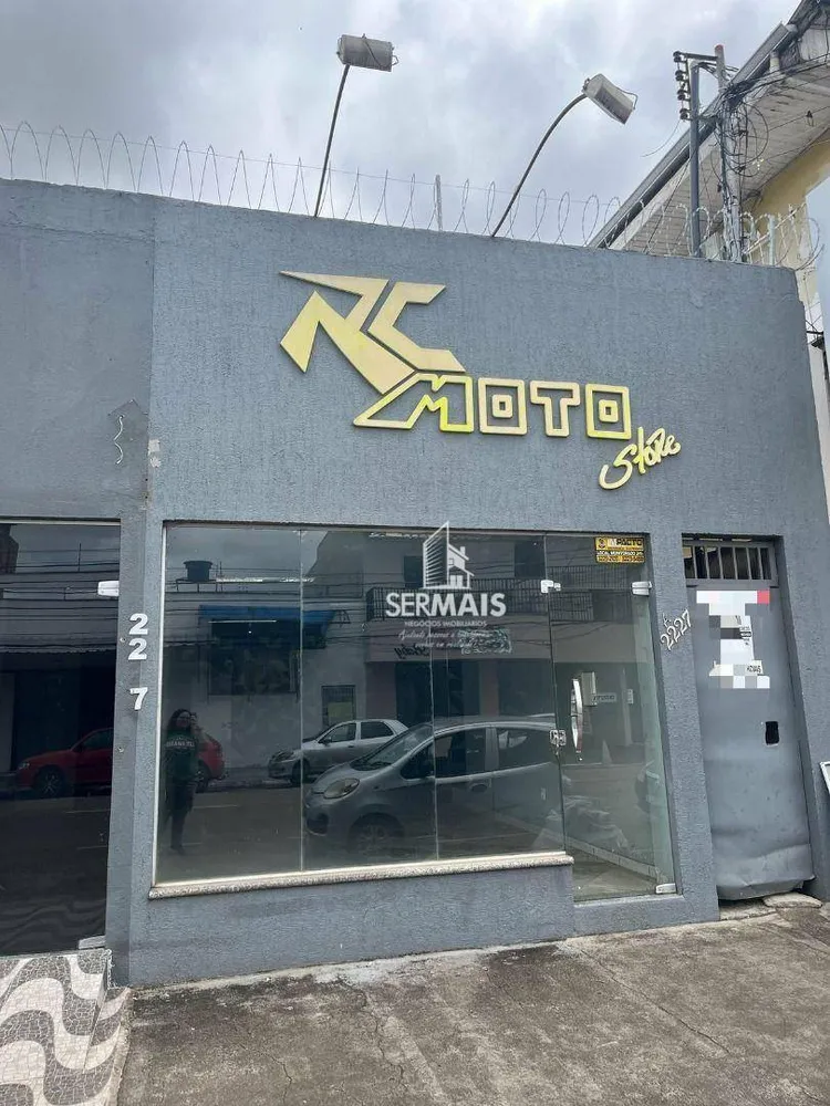 Loja-Salão, 63 m² - Foto 5