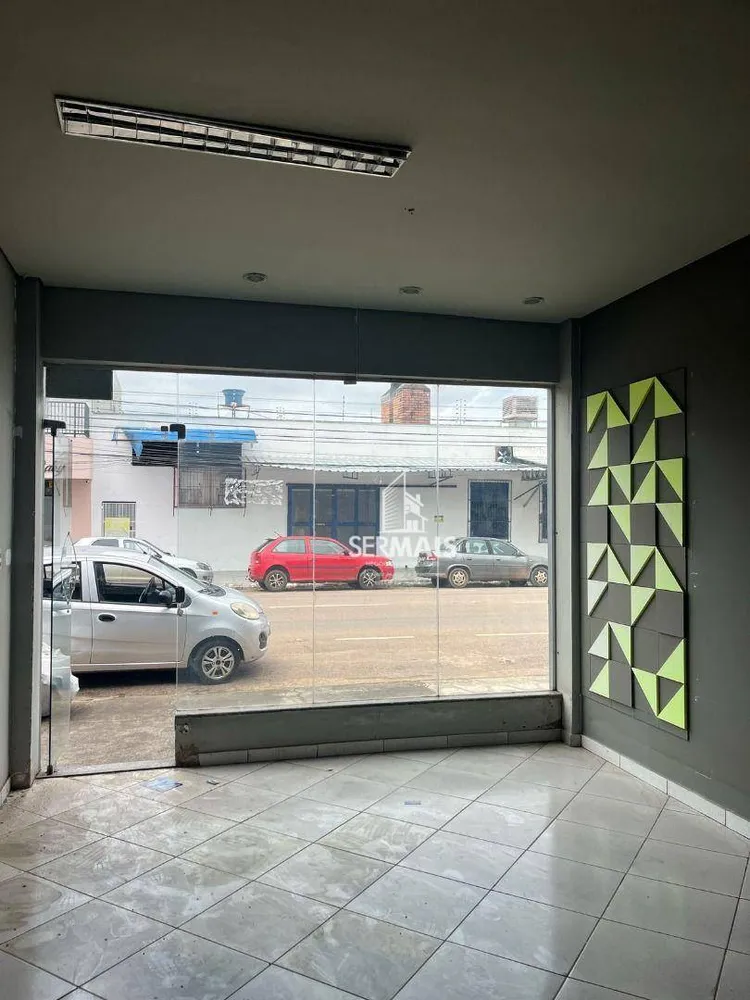 Loja-Salão, 63 m² - Foto 1