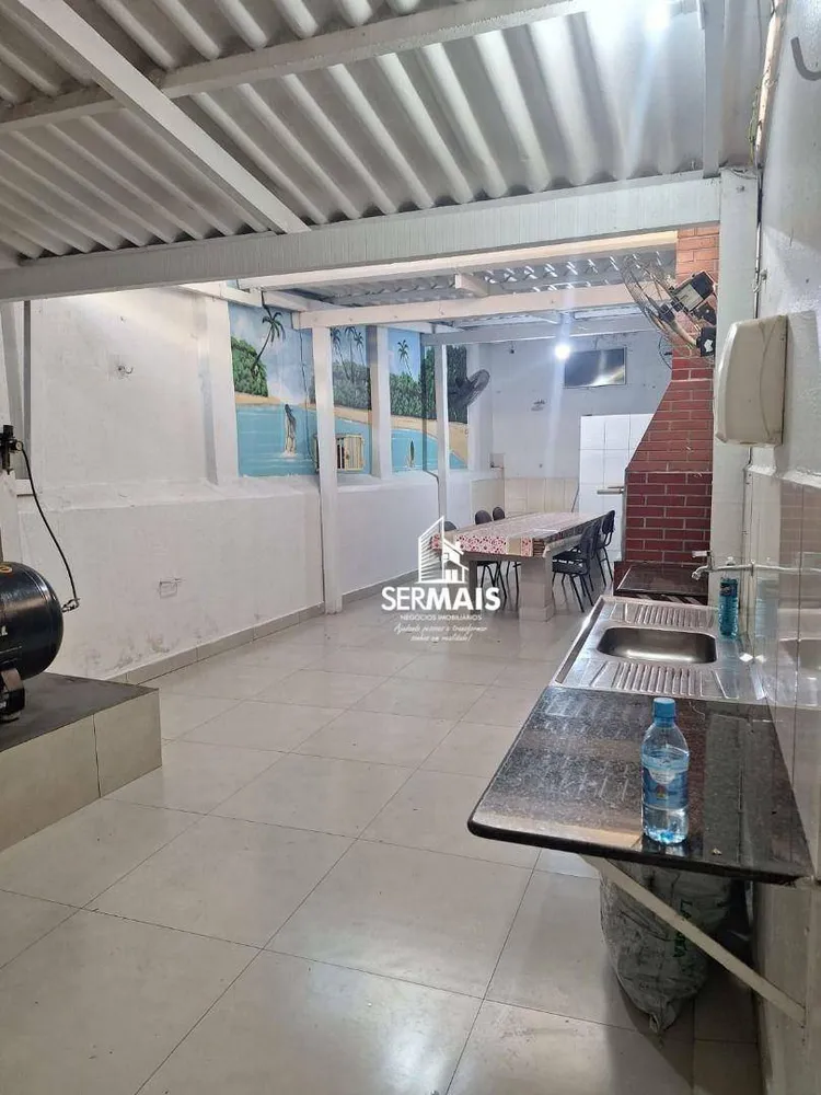 Sala-Conjunto, 150 m² - Foto 3