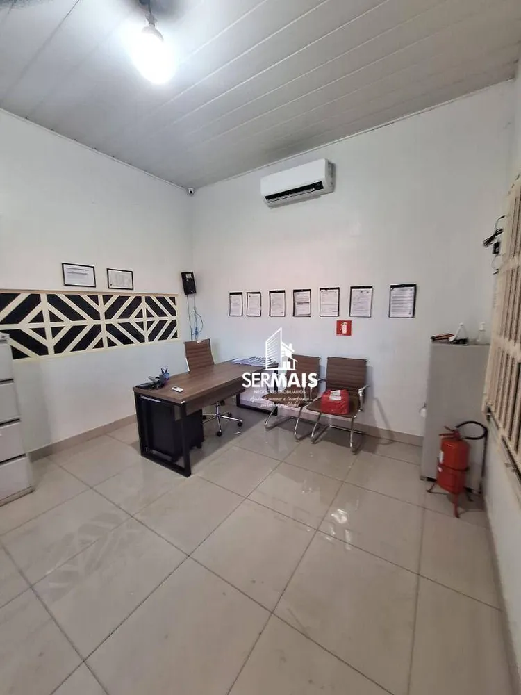 Sala-Conjunto, 150 m² - Foto 1