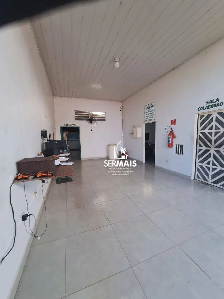 Sala-Conjunto, 150 m² - Foto 5
