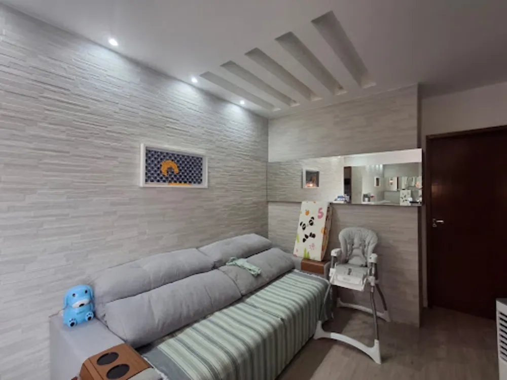 Apartamento, 2 quartos, 65 m² - Foto 11