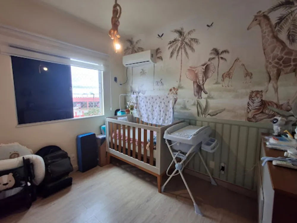 Apartamento, 2 quartos, 65 m² - Foto 1
