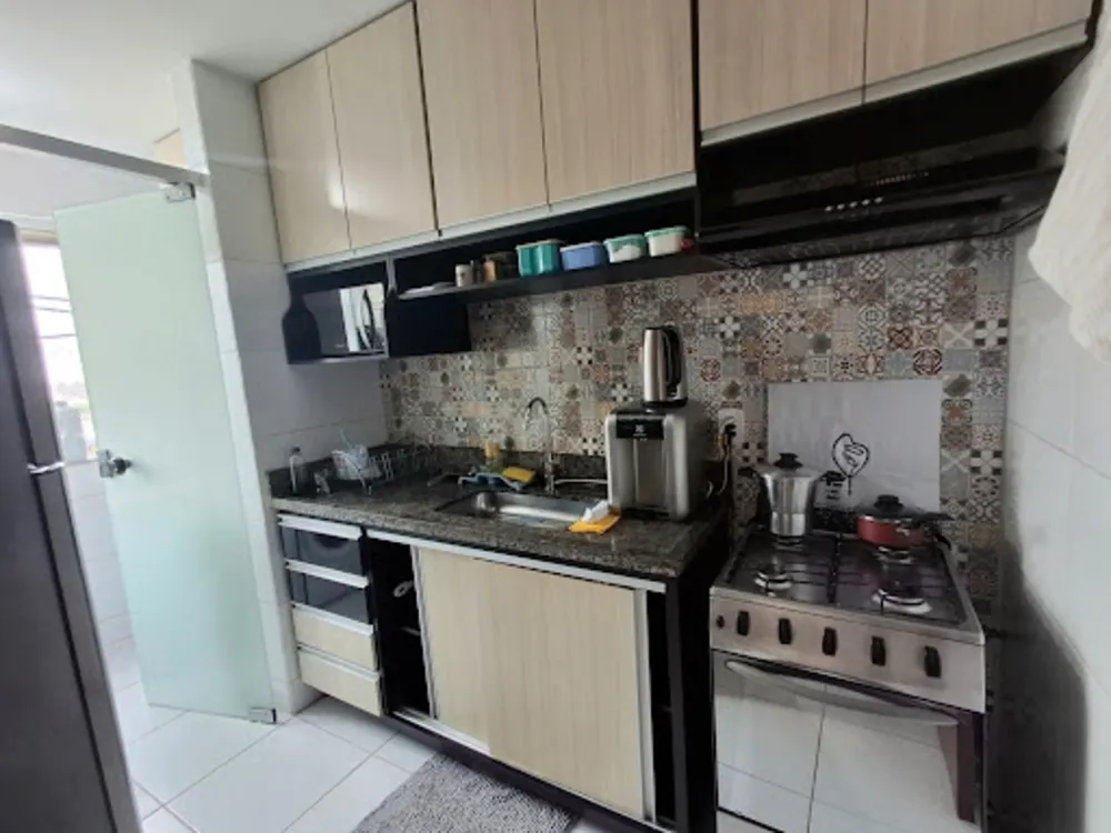 Apartamento, 2 quartos, 65 m² - Foto 10