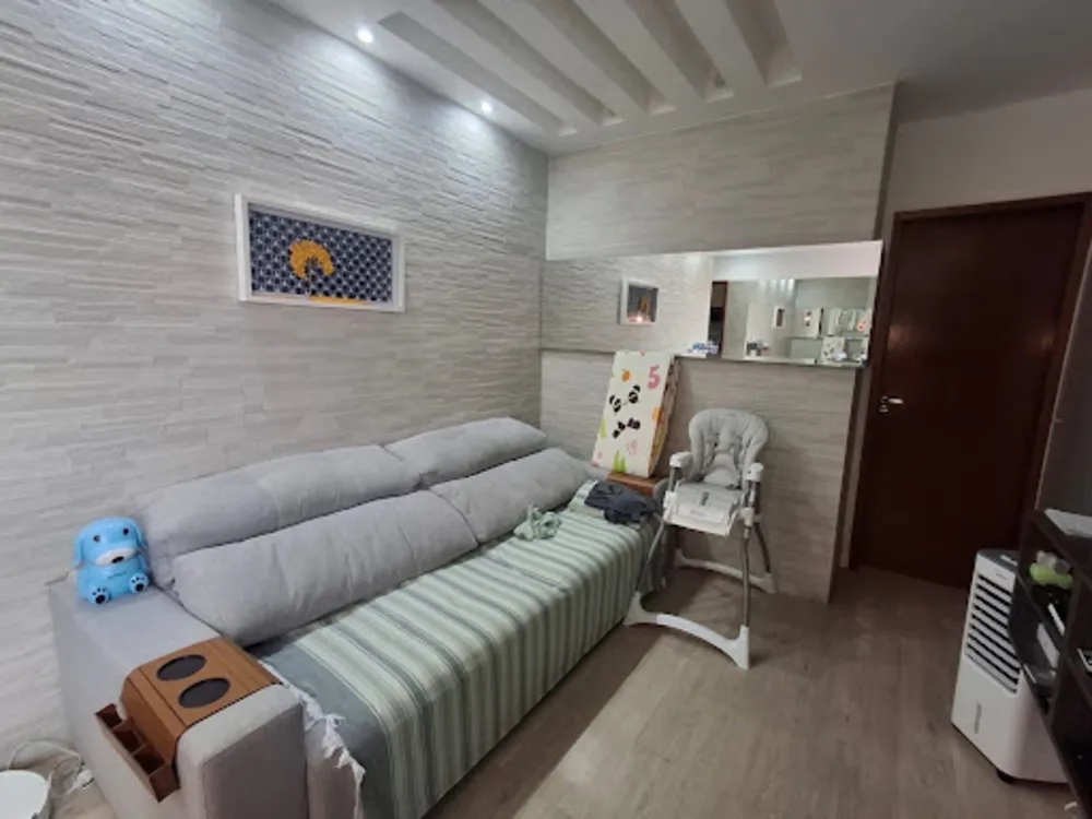 Apartamento, 2 quartos, 65 m² - Foto 3