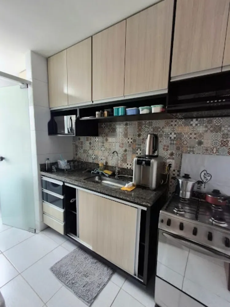 Apartamento, 2 quartos, 65 m² - Foto 9