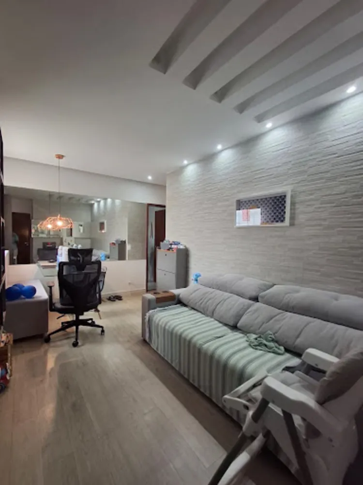 Apartamento, 2 quartos, 65 m² - Foto 5