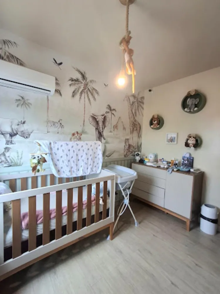 Apartamento, 2 quartos, 65 m² - Foto 6