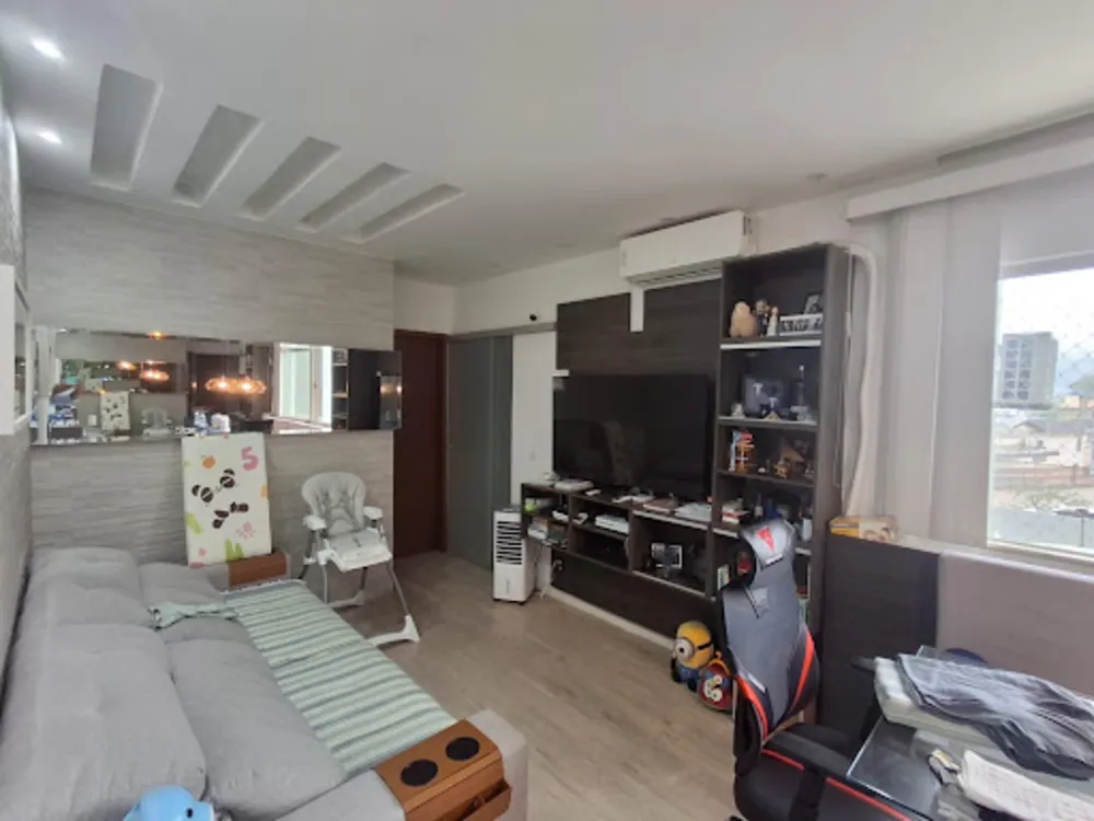 Apartamento, 2 quartos, 65 m² - Foto 4