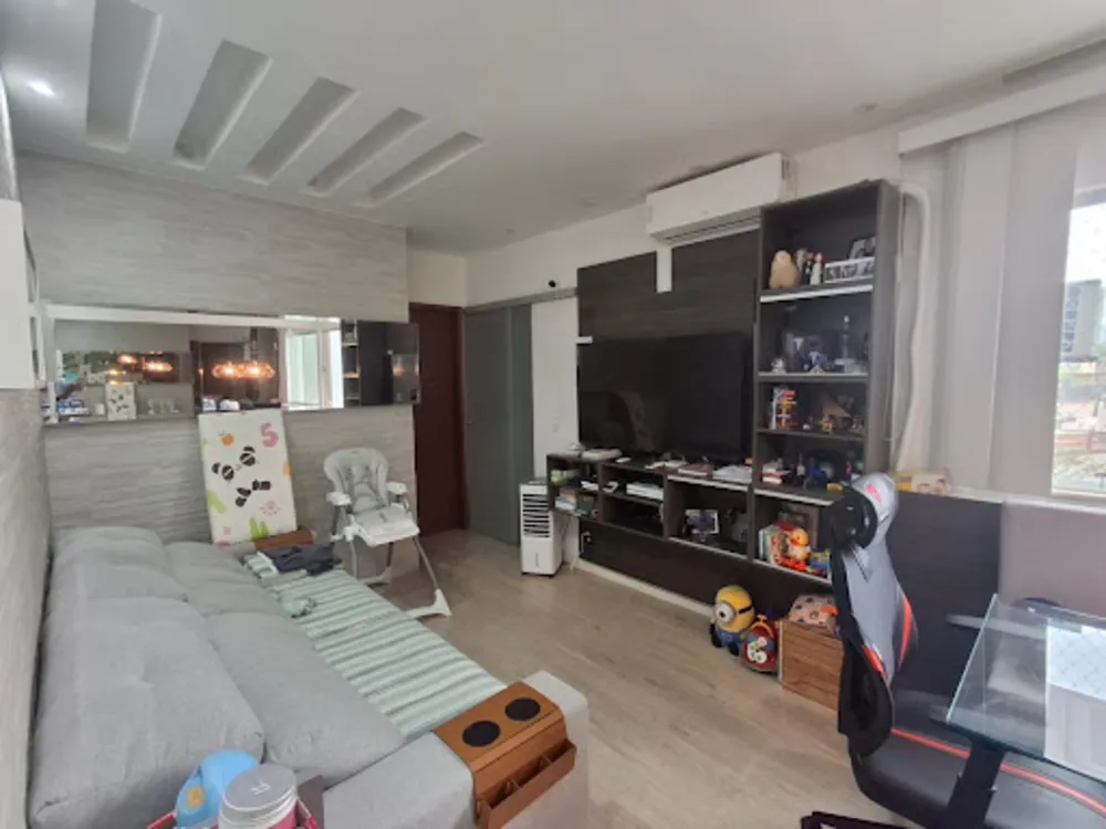 Apartamento, 2 quartos, 65 m² - Foto 7