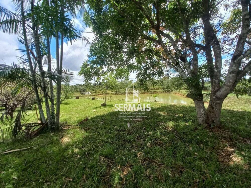Chácara, 6000 m² - Foto 5