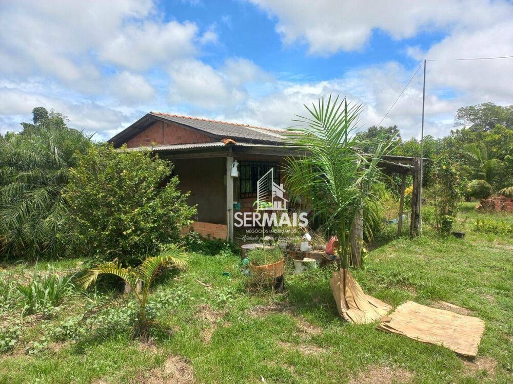 Chácara, 6000 m² - Foto 9