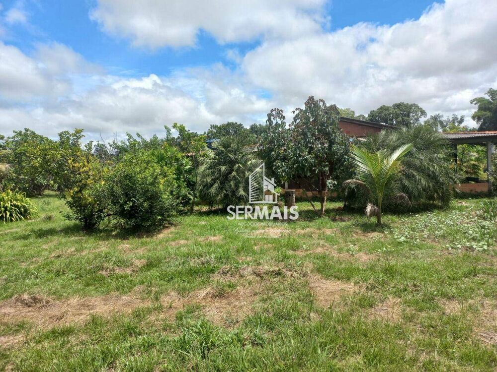 Chácara, 6000 m² - Foto 2