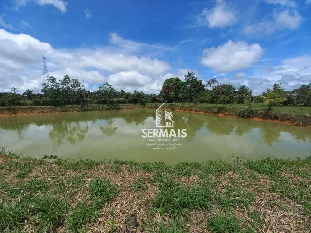 Chácara, 6000 m² - Foto 10