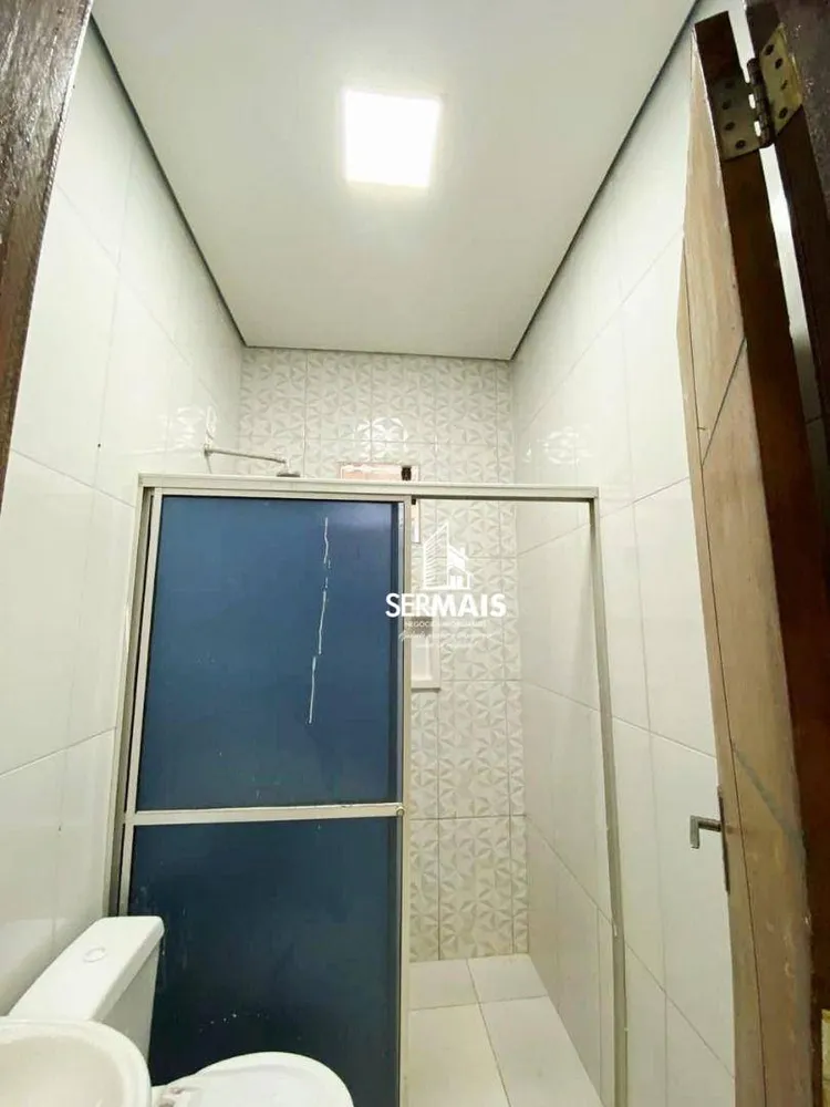 Casa, 2 quartos, 250 m² - Foto 1