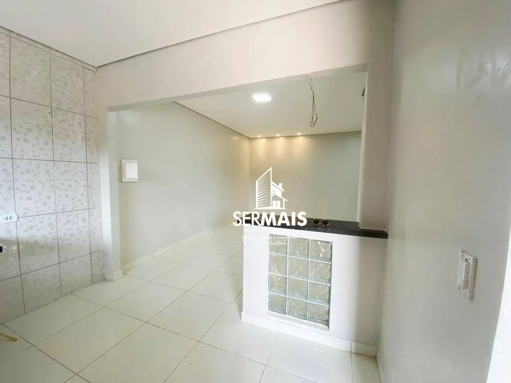 Casa, 2 quartos, 250 m² - Foto 4