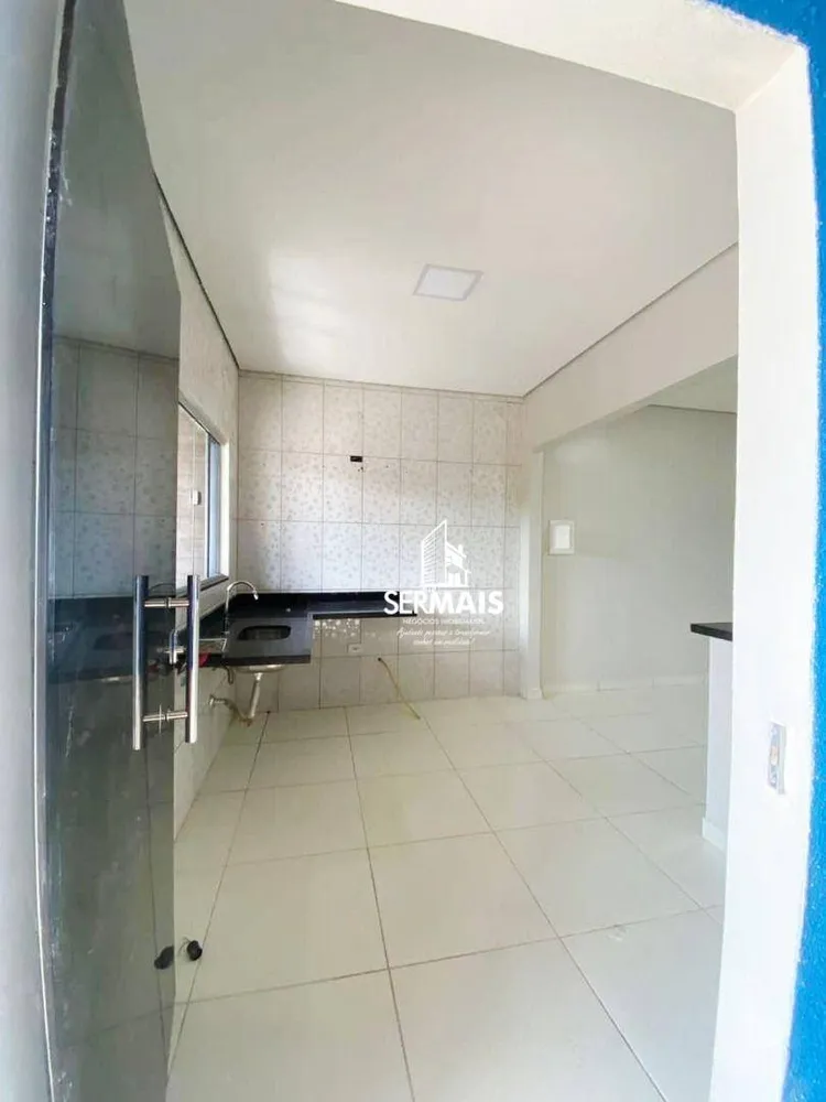 Casa, 2 quartos, 250 m² - Foto 5