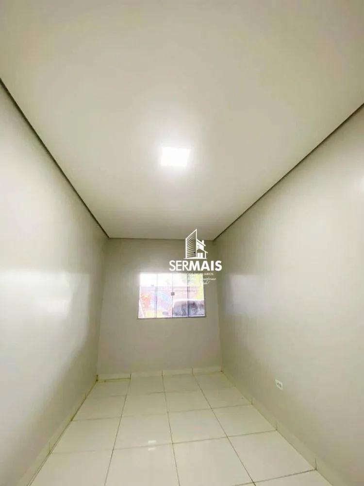 Casa, 2 quartos, 250 m² - Foto 3